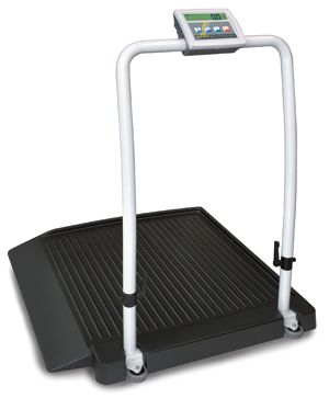 醫(yī)用輪椅秤_醫(yī)院專用輪椅秤_醫(yī)用稱重輪椅秤價(jià)格/使用說(shuō)明(圖3) 醫(yī)療輪椅稱
