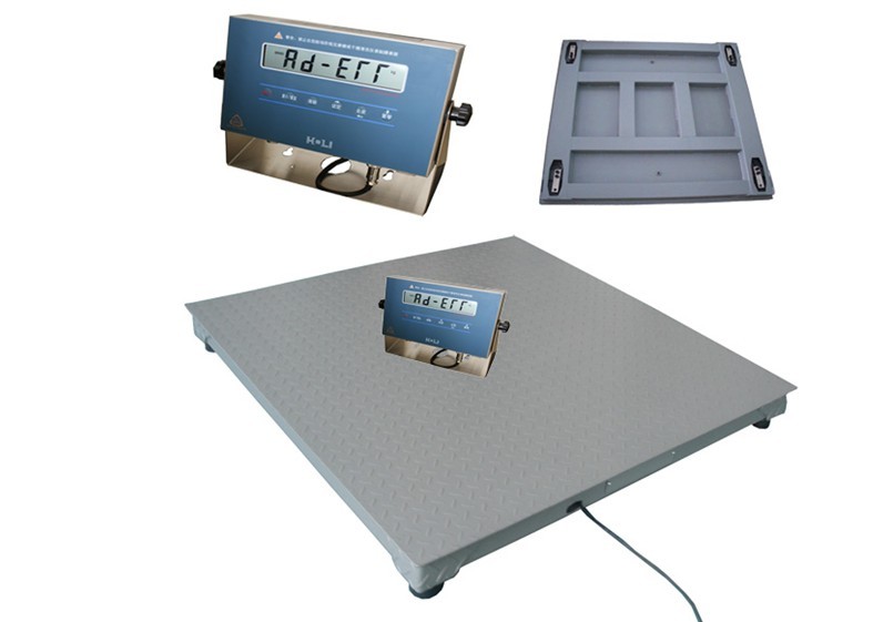 防爆電子稱_防爆電子稱價格_防爆電子稱使用說明及產品介紹(圖3) 防暴電子稱