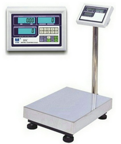 上海志榮電子臺(tái)秤以專(zhuān)業(yè)技術(shù)和一流售后服務(wù)受客戶(hù)好評(píng)如潮(圖1) 電子臺(tái)秤