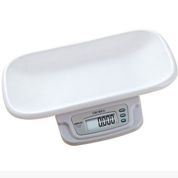 嬰兒體重秤,記錄寶寶成長(zhǎng)的點(diǎn)滴變化(圖1) 嬰兒體重秤,記錄寶寶成長(zhǎng)的點(diǎn)滴變化(圖1)